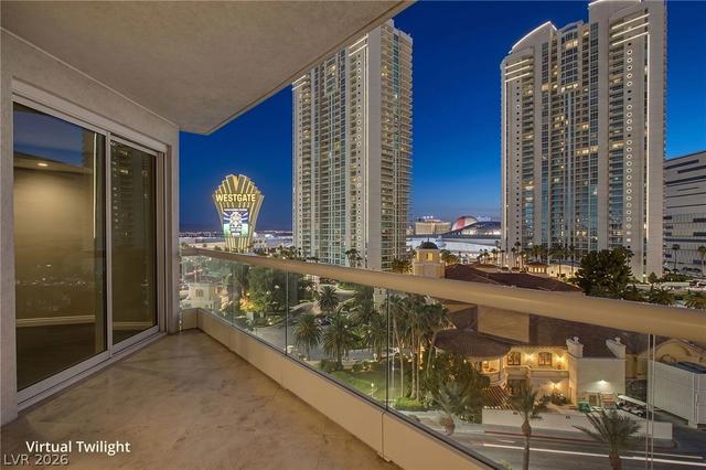 2777 Paradise Rd #801, Las Vegas, NV 89109