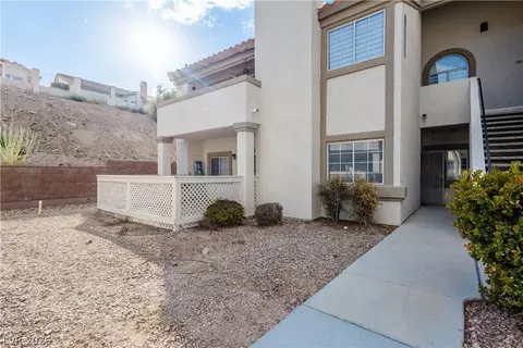 323 Seine Way #323, Henderson, NV 89014