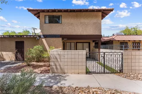 5077 Village Dr, Las Vegas, NV 89142