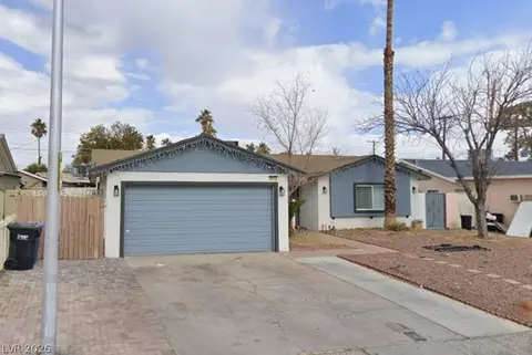 4112 San Angelo Ave, Las Vegas, NV 89102
