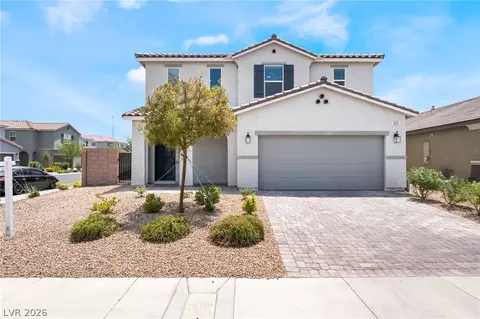 3031 Mountain Bay Ave, Las Vegas, NV 89139