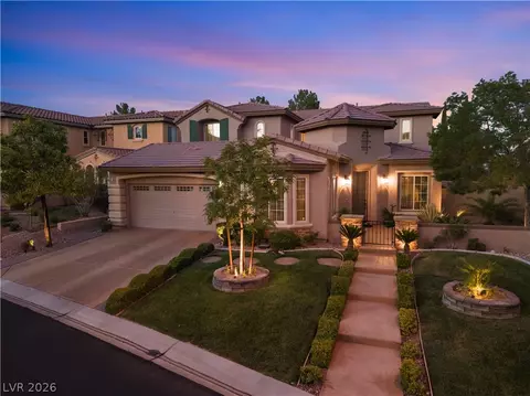 186 Uccello Dr, Las Vegas, NV 89138