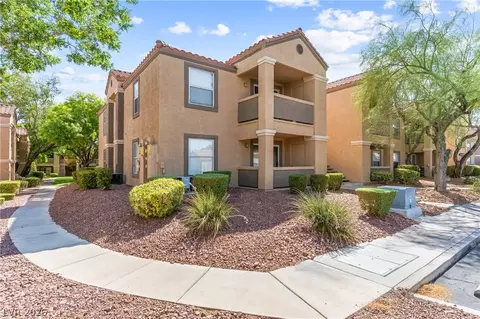 2300 E Silverado Ranch Blvd #2144, Las Vegas, NV 89183
