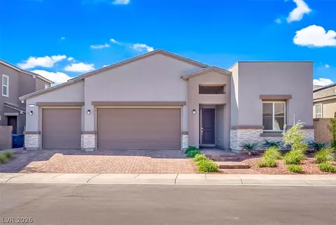 105 Rowan Grove Ave, Henderson, NV 89011