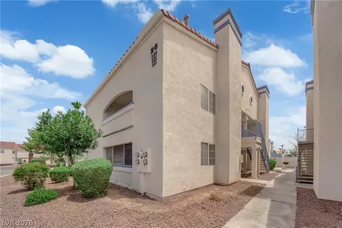 2725 S Nellis Blvd #1181, Las Vegas, NV 89121