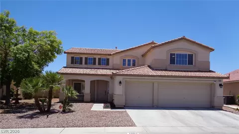 1901 Little Bow Ave, North Las Vegas, NV 89084