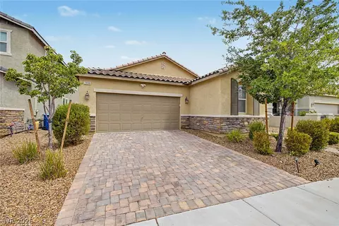 2936 Duverney Ave, Henderson, NV 89044