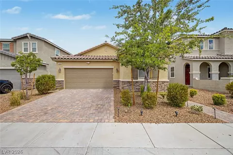 2936 Duverney Ave, Henderson, NV 89044