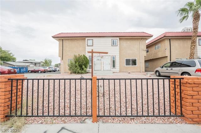 2915 Cedar Ave #11C, Las Vegas, NV 89101