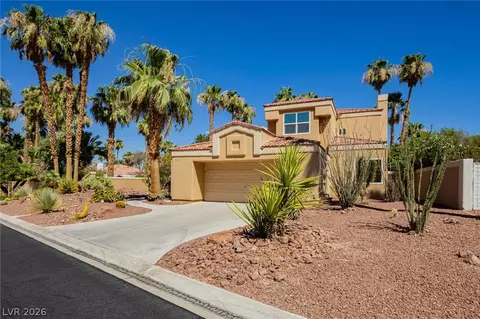 7629 Painted Dunes Dr, Las Vegas, NV 89149