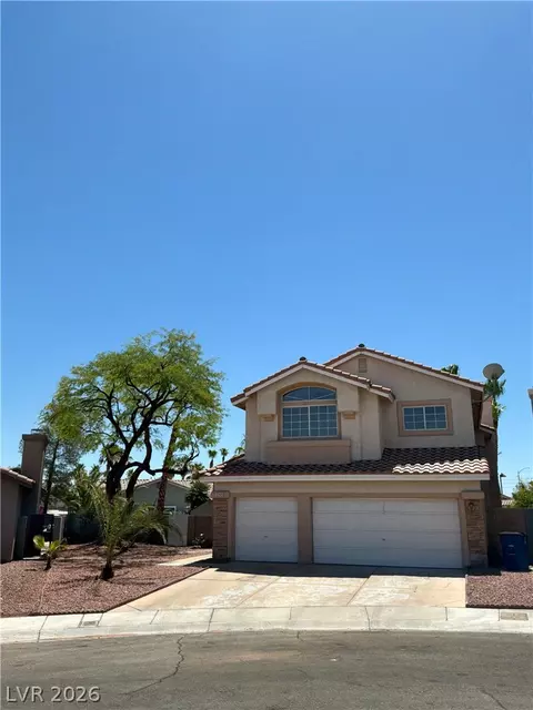 3240 Ariba St, Las Vegas, NV 89129