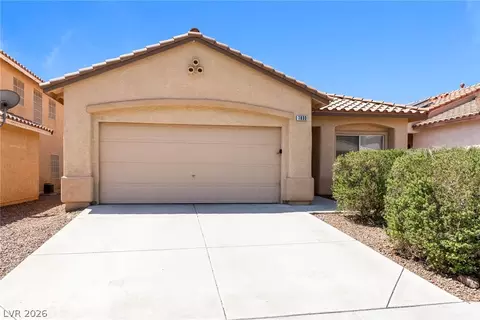 7833 Pinnochio Ave, Las Vegas, NV 89131