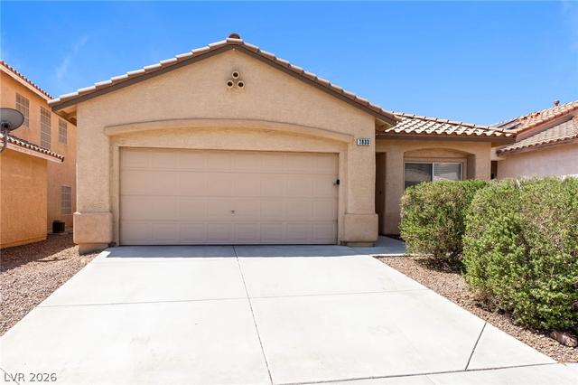 7833 Pinnochio Ave, Las Vegas, NV 89131