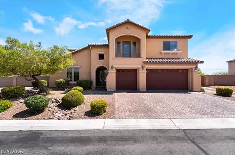 6057 Twilight Cove Cir, Las Vegas, NV 89131