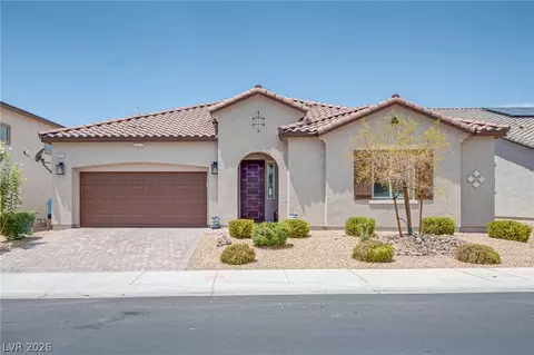6225 Gambetta St, Las Vegas, NV 89115