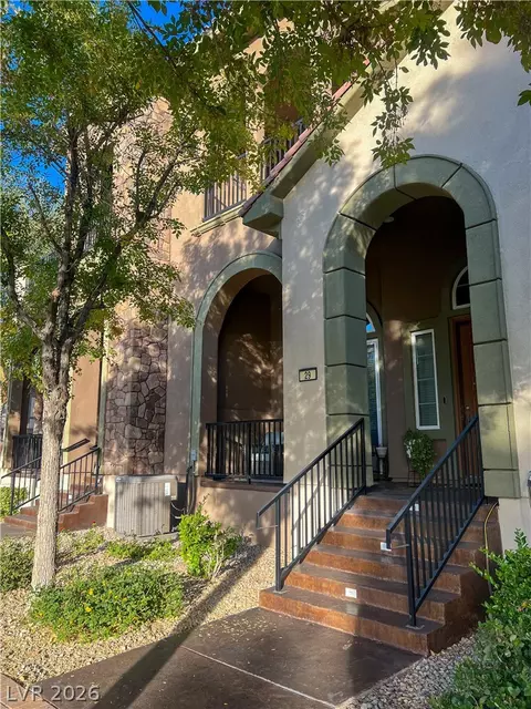 29 Via Di Vita, Henderson, NV 89011