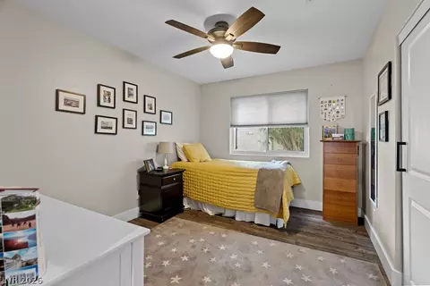 Bedroom - 104 Mint Orchard Dr, Henderson, NV 89002 photo 3 of 4