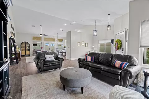 Living - 104 Mint Orchard Dr, Henderson, NV 89002 photo 2 of 2