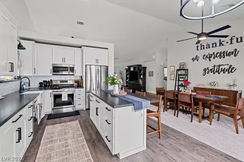 Kitchen - 104 Mint Orchard Dr, Henderson, NV 89002 photo 1 of 6
