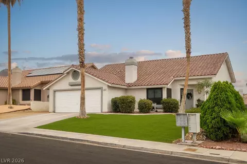 104 Mint Orchard Dr, Henderson, NV 89002
