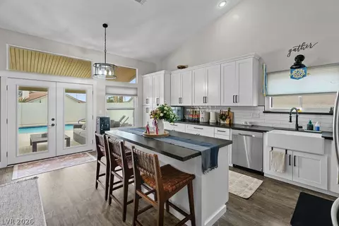 Kitchen - 104 Mint Orchard Dr, Henderson, NV 89002 photo 3 of 6