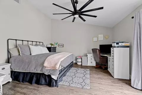 Bedroom - 104 Mint Orchard Dr, Henderson, NV 89002 photo 2 of 4
