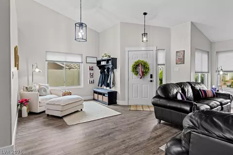 Entry Way - 104 Mint Orchard Dr, Henderson, NV 89002 photo 1 of 1