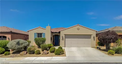 5817 Summit Greens St, North Las Vegas, NV 89081