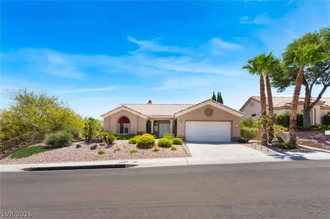 2728 Faiss Dr, Las Vegas, NV 89134