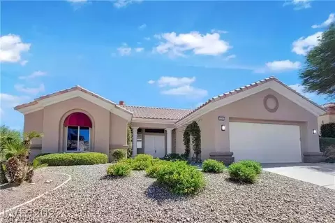 2728 Faiss Dr, Las Vegas, NV 89134