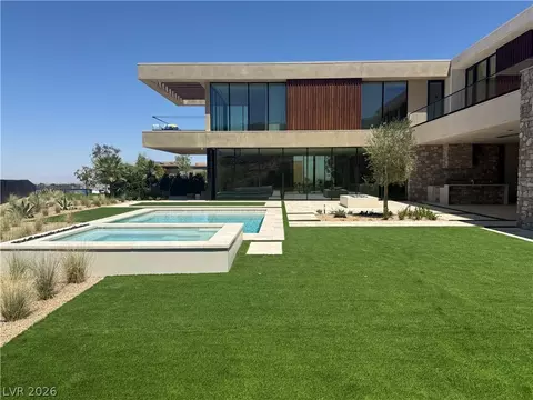 11308 Canyon Pass Dr, Las Vegas, NV 89135