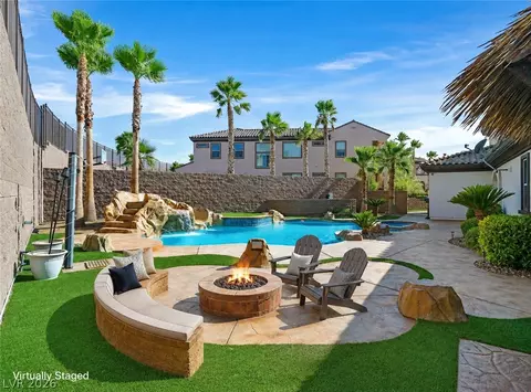 2820 Sisteron Ct, Henderson, NV 89044