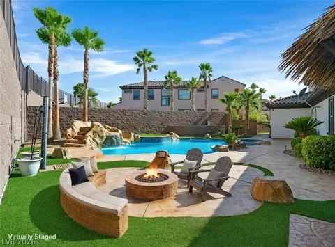 2820 Sisteron Ct, Henderson, NV 89044
