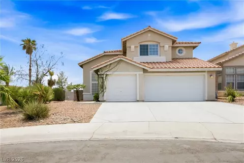9221 Valador Ave, Las Vegas, NV 89129
