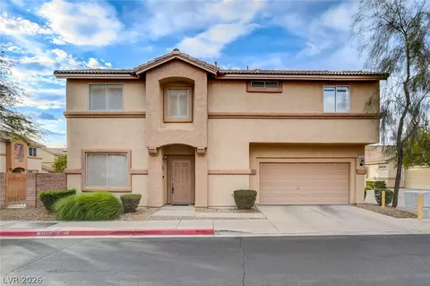 1438 Summer Glow Ave, Henderson, NV 89012