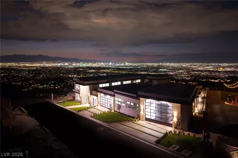 1164 Alpine Ledge Dr, Henderson, NV 89012