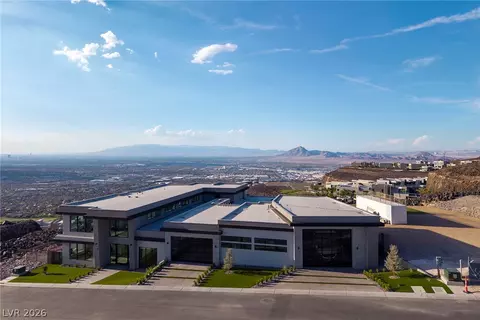 1164 Alpine Ledge Dr, Henderson, NV 89012