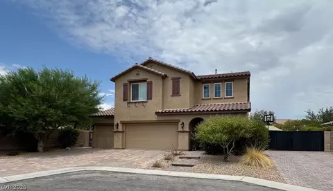 7794 Lovely Squaw Ct, Las Vegas, NV 89179
