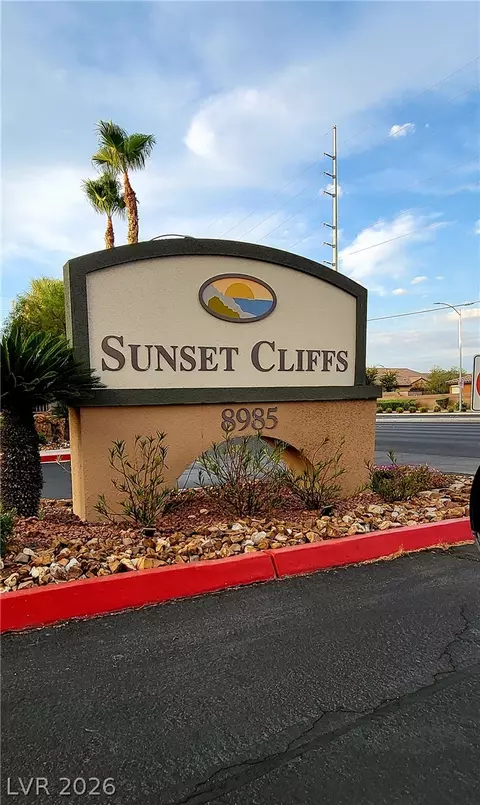 8985 S Durango Dr #1152, Las Vegas, NV 89113
