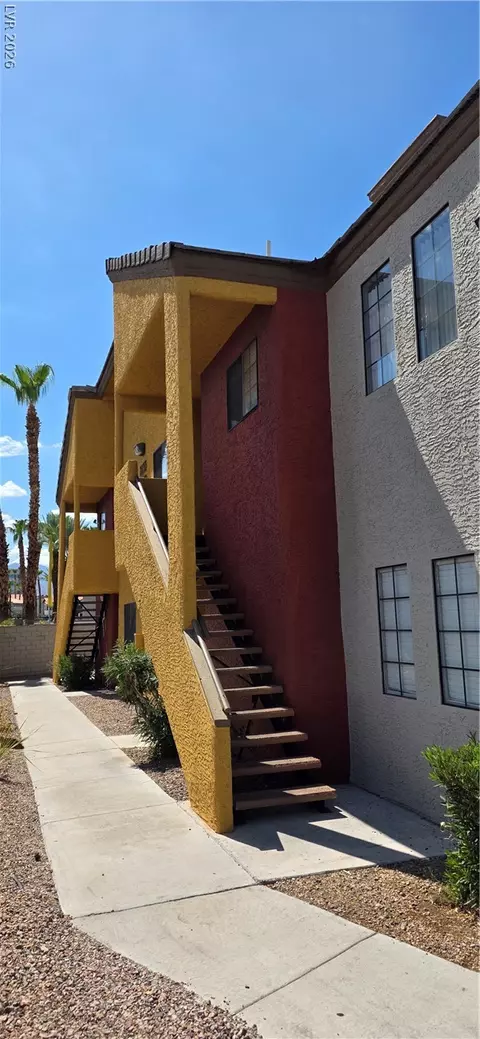 2700 N Rainbow Blvd #2133, Las Vegas, NV 89108