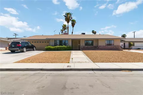 1727 Cherokee Ln, Las Vegas, NV 89169