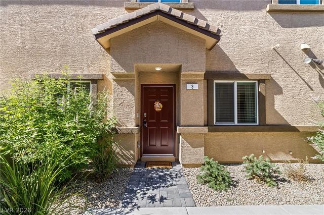7855 Pandora Sky St #3, North Las Vegas, NV 89084