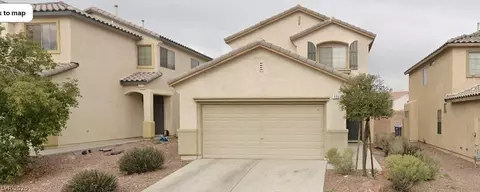 720 Antique Silver Ave, North Las Vegas, NV 89032