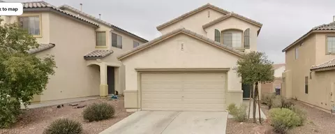 720 Antique Silver Ave, North Las Vegas, NV 89032