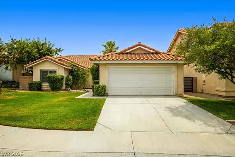 2803 Camelback Ln, Henderson, NV 89074