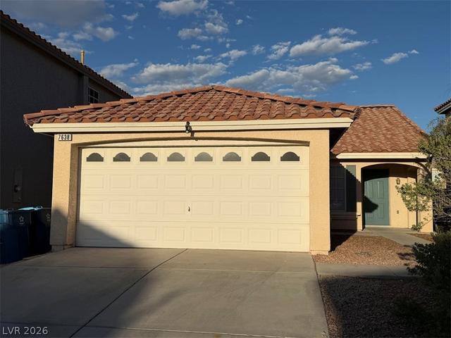 7638 Magic Cove Ct #NA, Las Vegas, NV 89139
