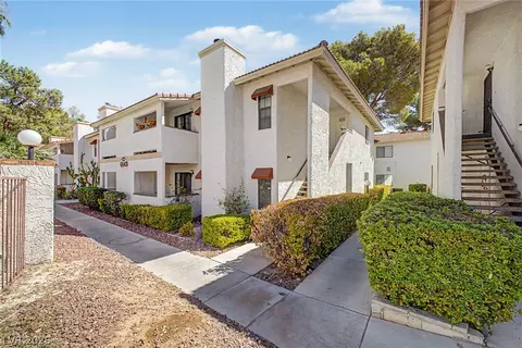 6643 W Tropicana Ave #104, Las Vegas, NV 89103