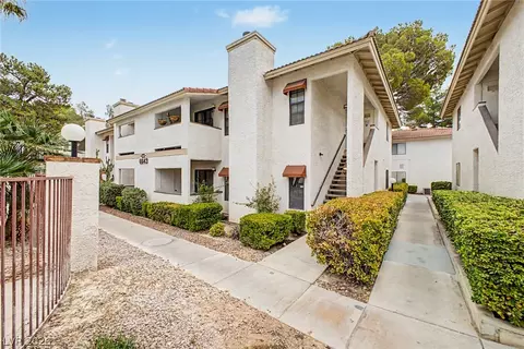 6643 W Tropicana Ave #104, Las Vegas, NV 89103