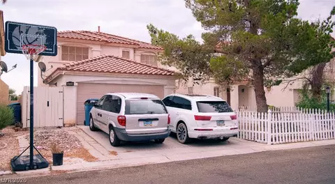 10126 Pennyroyal St, Las Vegas, NV 89183