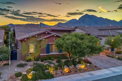 257 Evante St, Las Vegas, NV 89138